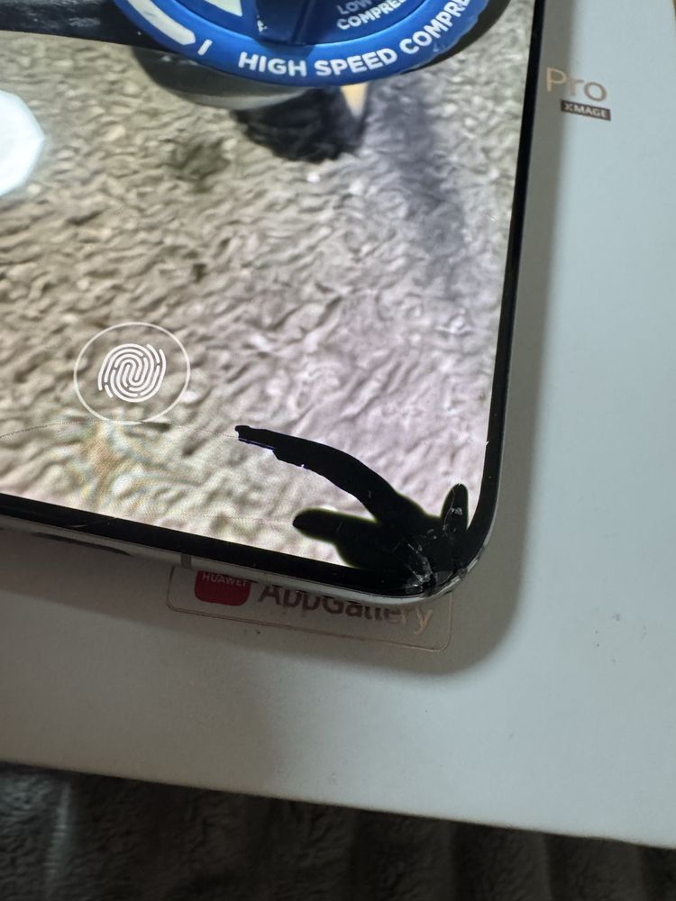 Huawei pura 70 pro