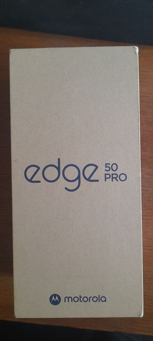 Motorola Edge 50 Pro 512GB