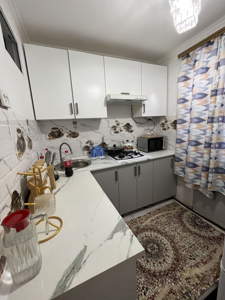 Продается 2 комн кв