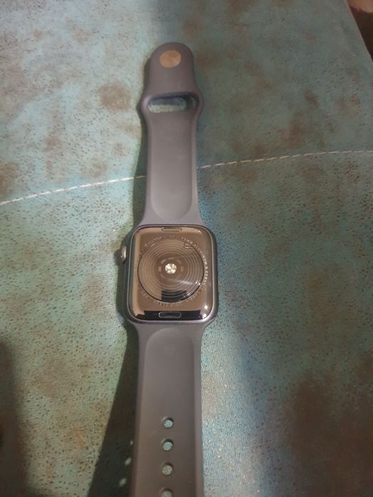 Appl watch serias 10