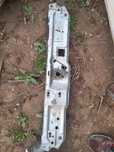 Trager opel corsa c