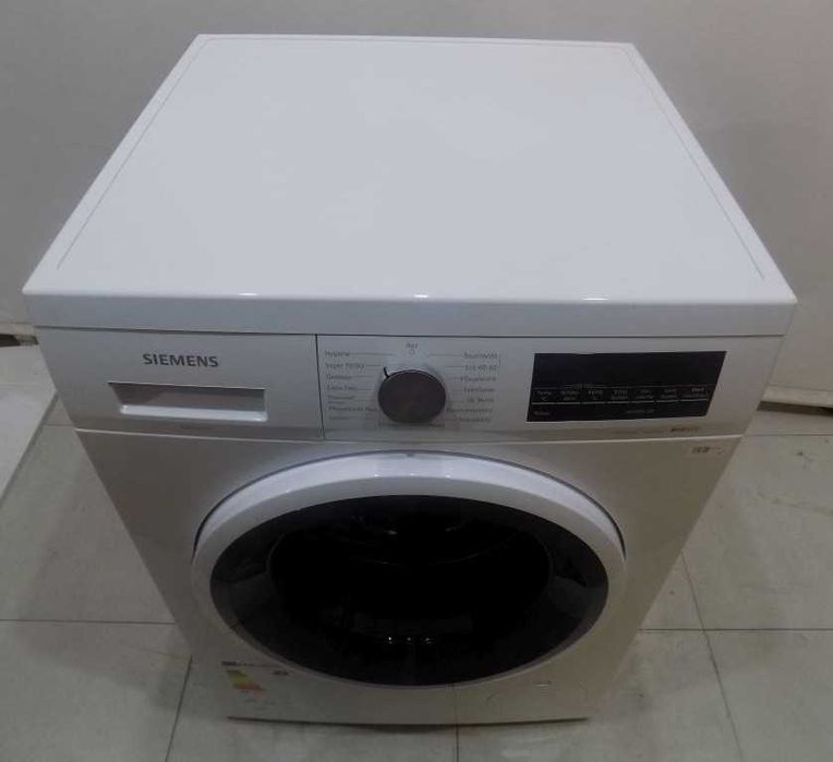 Пералня Siemens WU14UT42 код 4230