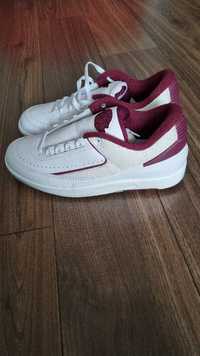 Air Jordan 2 Retro Low