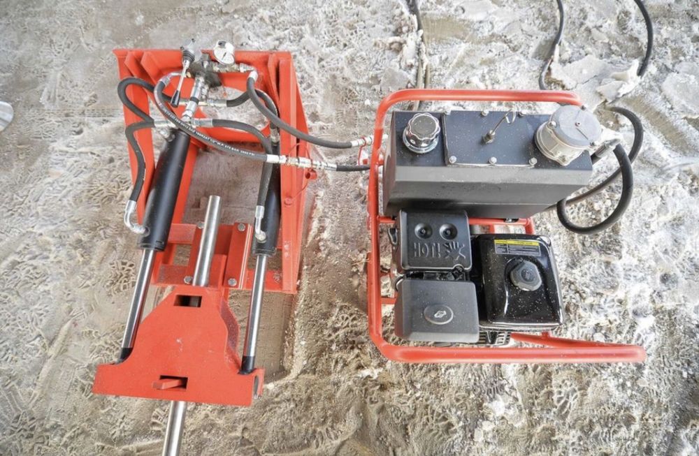 Проводим водопровод,канализацию,собираем Кнс,футляры.