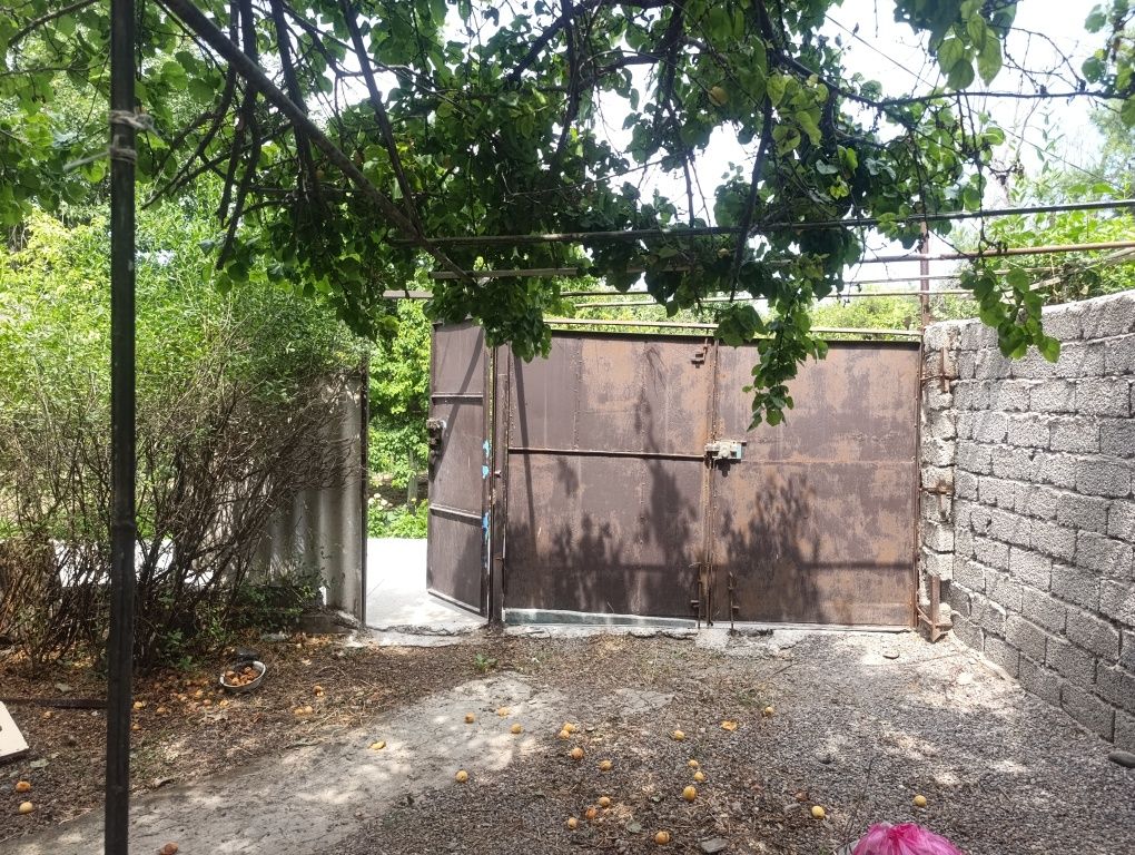 1/1/2 Саракулька, 45м2 + сотка земли, с вьездом