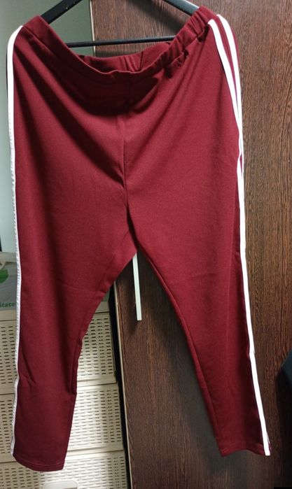 Trening dama cu bluza lunga