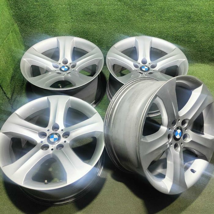 Продам Оригинальный диски BMW Х6 R19 PSD 5/120 разноширокие стиль 258