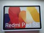 Xiaomi Redmi Pad SE 11" 4/128GB
