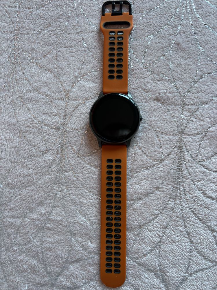 Смарт часовник IMILAB - OX KW66-Black