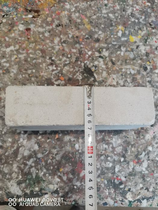 Лековесни огнеупорни тухли