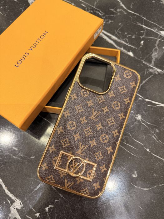 Case Louis Vuitton iphone 15 pro max