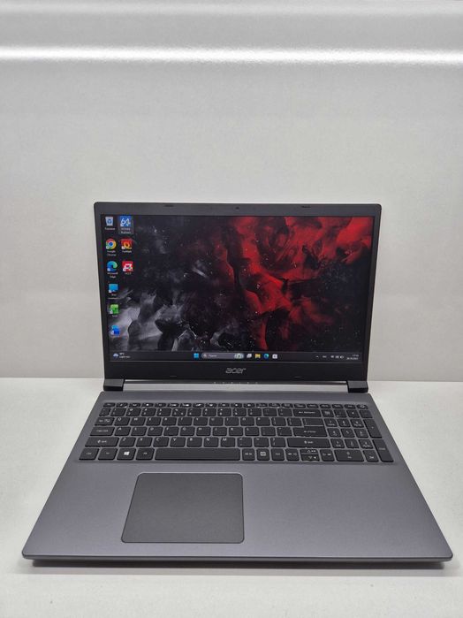 Acer Gaming Core i5-10200H GTX 1650Ti 4GB  8/512GB M.2 NVMe