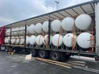 Rezervoare Gaz Bazine GPL Butelii Propan