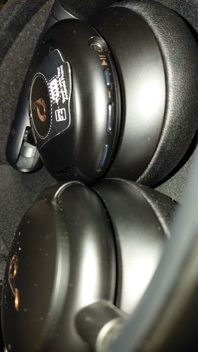 Casti wireless over the ear Anker Soundcore Life Q30