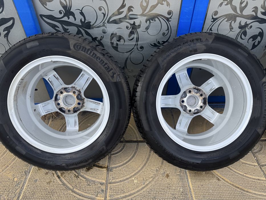 Оригинални джанти RC Design 16”