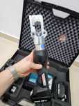 Presa Elpress PVX611