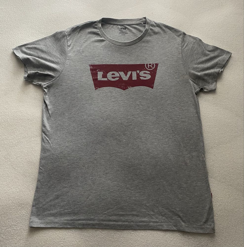 Мъжка тениска Levi’s - размер М