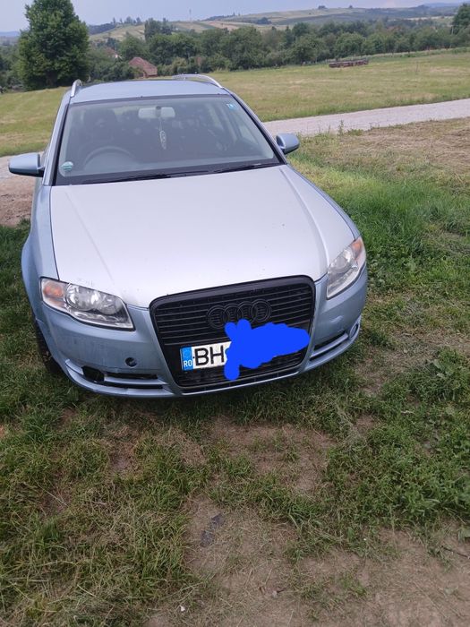Vand audi a4 b7 urgent