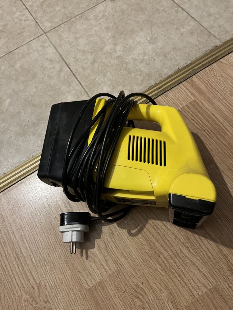 Прахосмукачка Karcher