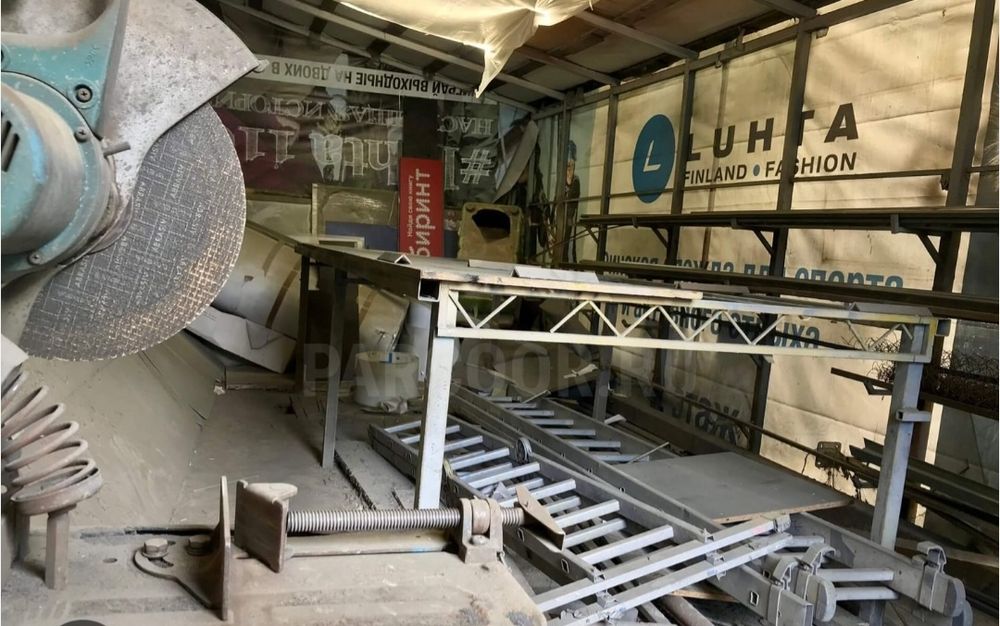 Сварочные работы  любой сложности