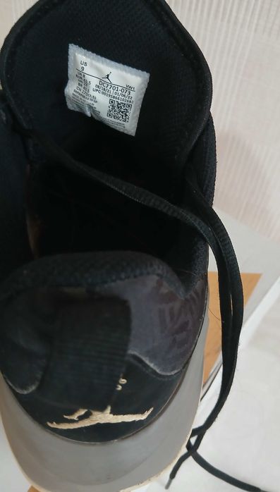 Nike Ai Jordan One take3, р-р 42,5-43