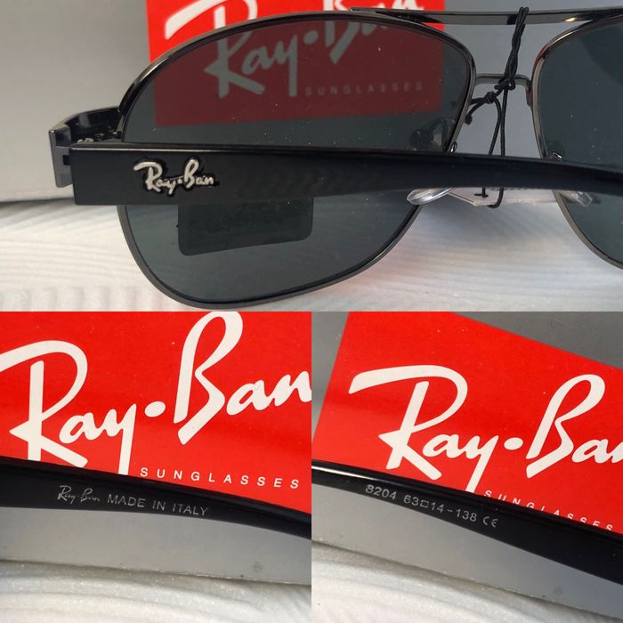 -22% Намалени Класически мъжки слънчеви очила минерално стъкло 2 цвята