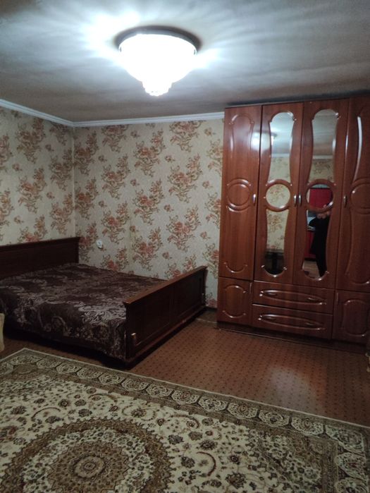 Сдам времянку на длительный срок