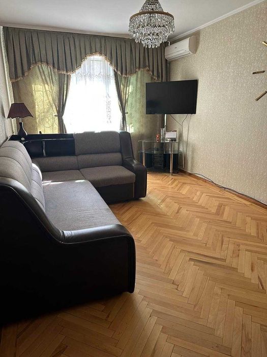 Сдам в аренду 2-х комнатную квартиру на долгий срок