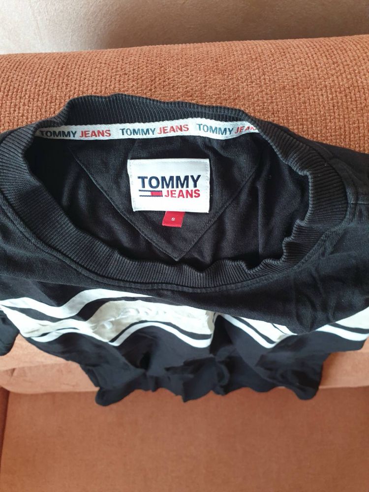 тениска - Tommy Jeans