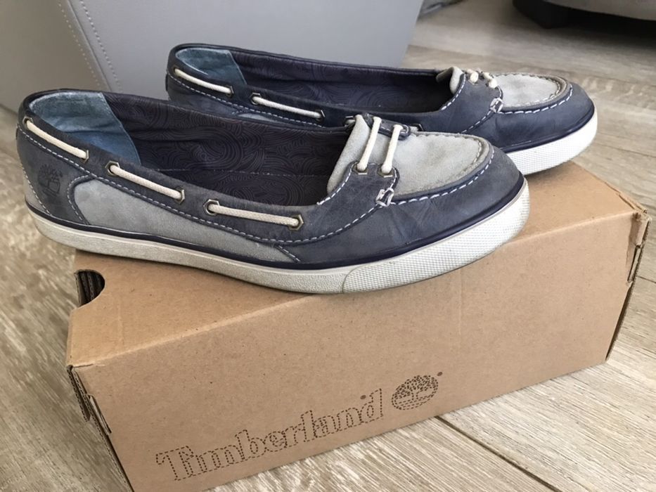 Дамски обувки Timberland