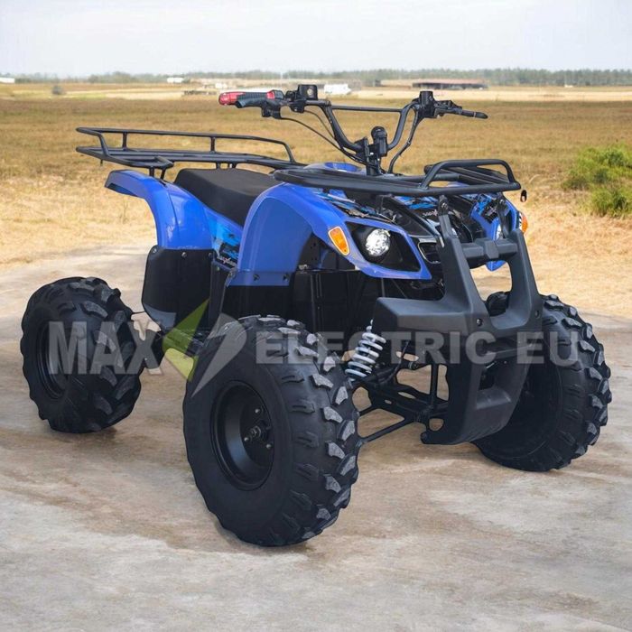 Eлектрическо ATV Grizzly 2000W