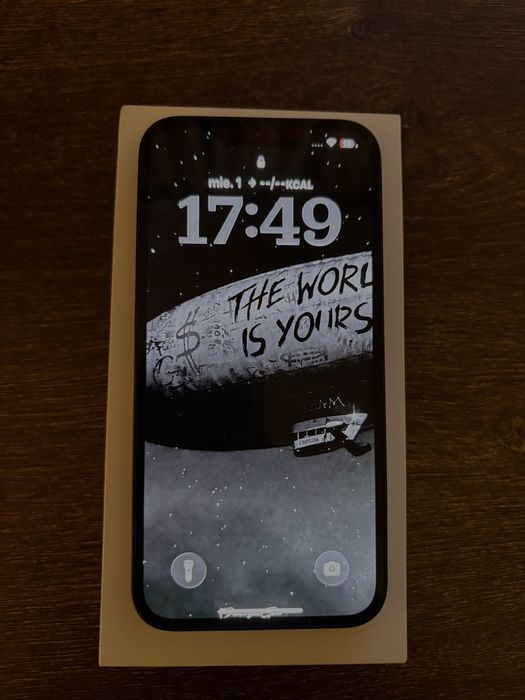 Vand Iphone 13 128GB