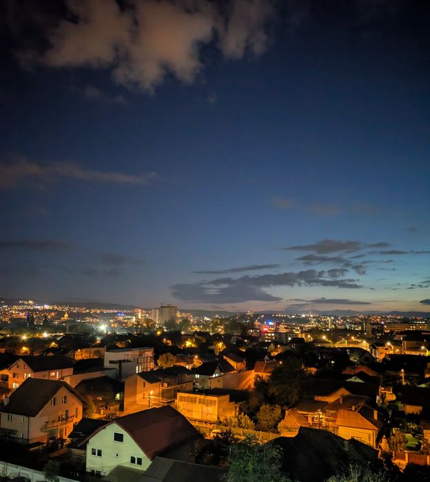 Apartament in regim hotelier