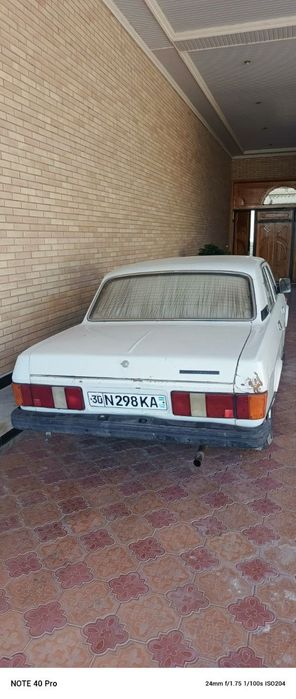 Волга 3129 Volga 3129