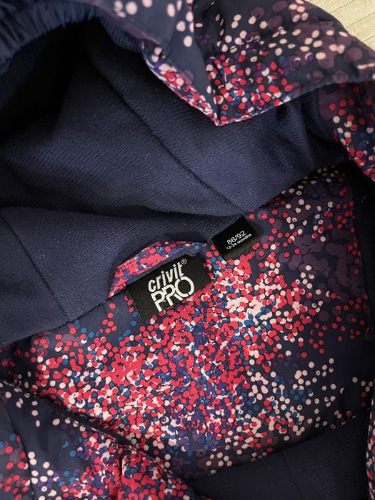 Зимен космонавт комплект CrivitPro 86/92