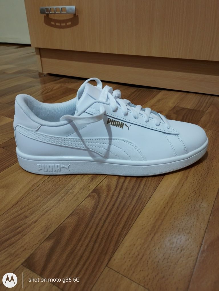 Puma smash унисекс