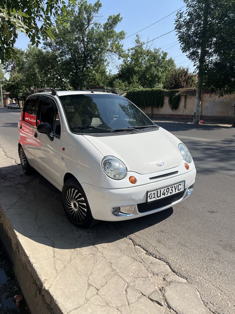 Matiz arenda nasiya savdoga
