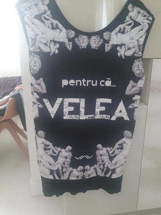 Rochie Dana Budeanu