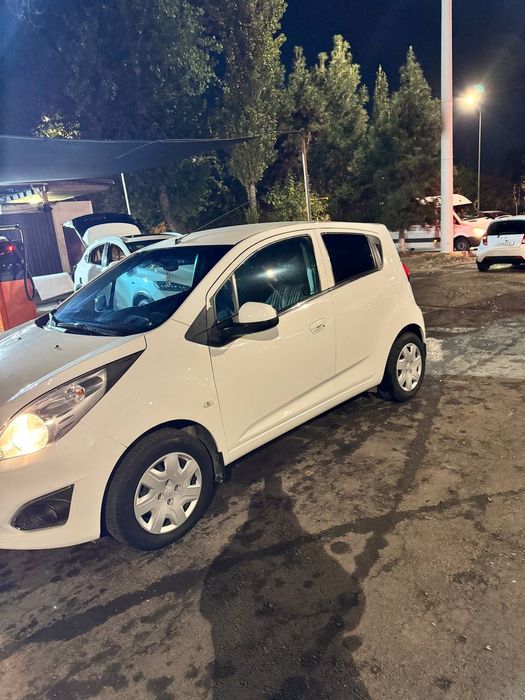 Спарк механика ок 2019 йил 125.