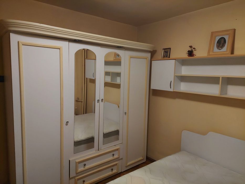 Inchiriere 2 camere central