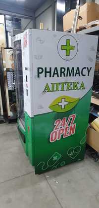 Вендинг Автомат Аптека / Vending Avtomat Pharmacy НА ИЗПЛАЩАНЕ