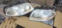 Faruri b5.5 pasat
