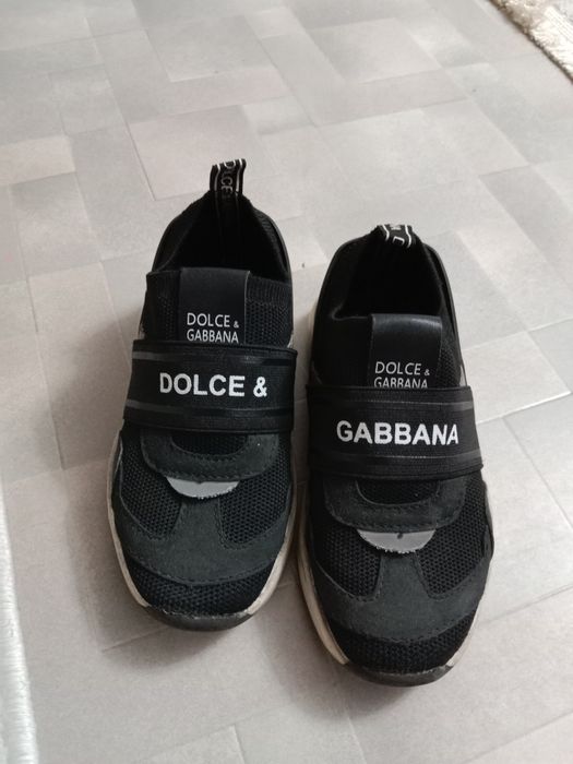 Кроссовки детские