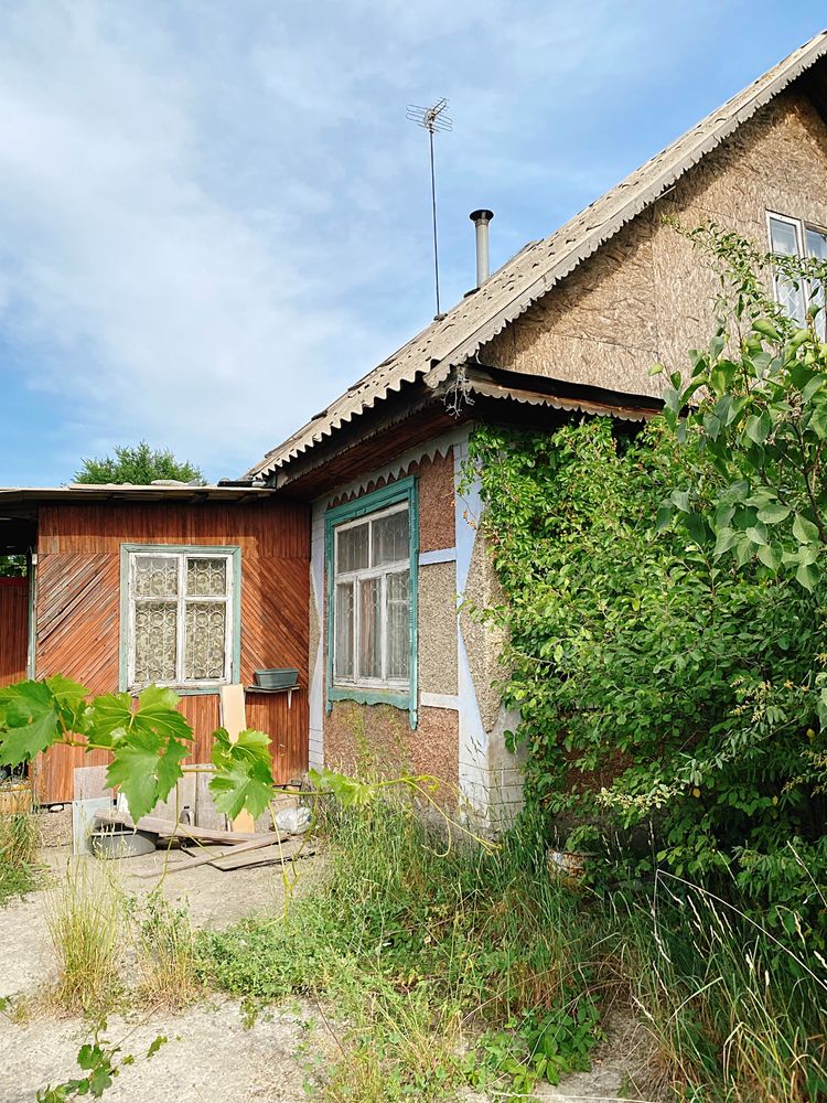 Дача, 2 комнаты, 40.3 м3, 6 сот