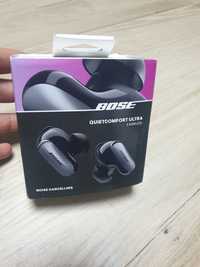 Casti BOSE QuietComfort Ultra Earbuds, True Wireless, Bluetooth, In-Ea