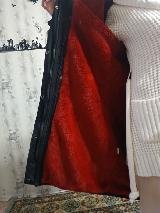 Продам  жен.куртка.р.46-48