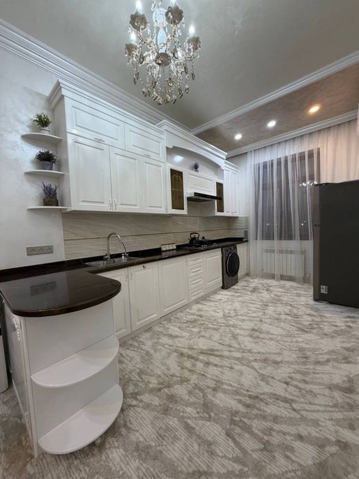 : Дружба Народов  Шайхантахурский район Ор.р: Миллий Бог