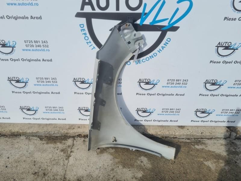 Aripa stanga fata Opel Insignia A facelift