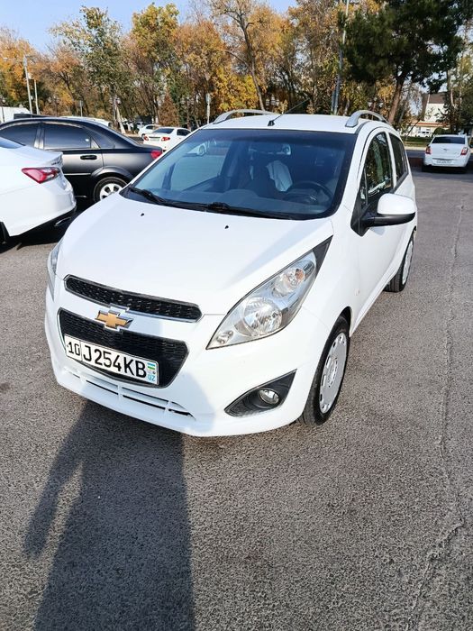 Спарк афтамат 2021 йил