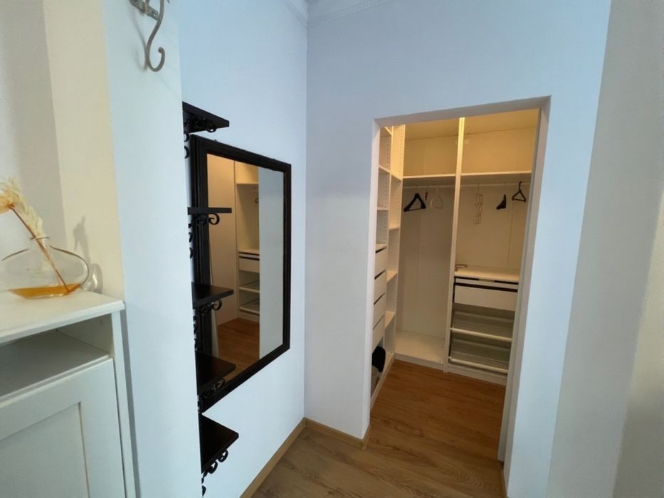 Продава се Двустаен апартамент в Пловдив, Христо Смирненски - 70 кв.м за 4 €/кв.м - Снимка #6